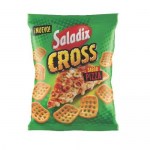 saladix cross